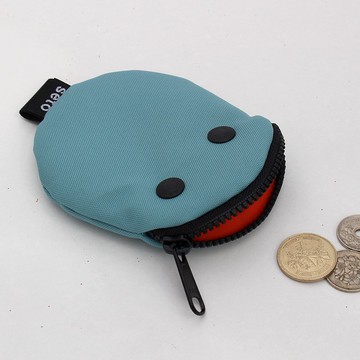 小動物零錢包