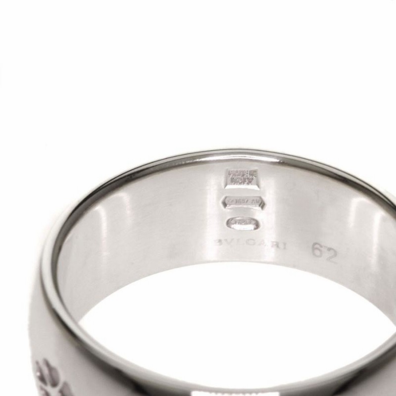 BVLGARI ブルガリ セーブ・ザ・チルドレン リング・指輪