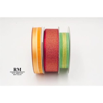 特惠套組 金枝綠葉套組  緞帶套組 禮盒包裝 蝴蝶結 手工材料