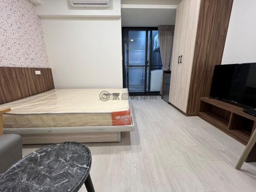 臨中國醫藥大學.全新收租電梯透套.大套房15間.｜台中市北區大義街