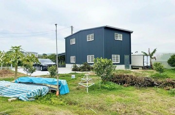 ✩東勢都計大地坪果園農地❣ ｜台中市東勢區石圍墻段石圍墻小段