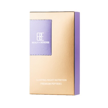 【康美研】Q嫩晶潤晶凍(夜)10入