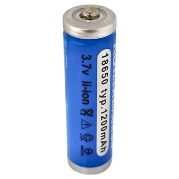 Kolin 歌林 2次鋰電池 KB-DLB04-1  1入  1個