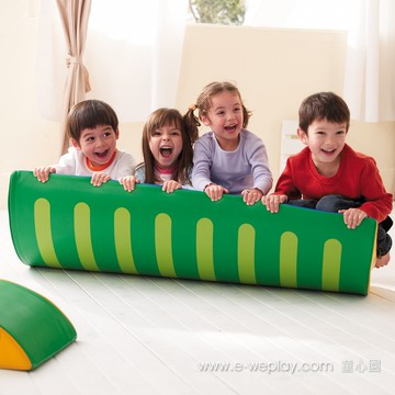 [永全鑫]Weplay身體潛能開發系列【平衡運動】森林派對-歡樂組 ATG-KP1801