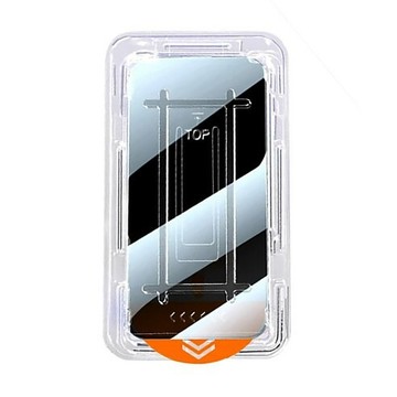 [福利商品]3-4_防窺懶人速貼滿版手機玻璃螢幕保護貼膜-iphone-15-plus-12-5-x-21-x-1c