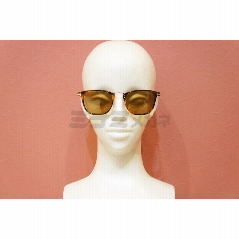 小物 TOMFORD TF672 トムフォード、サングラスTF672