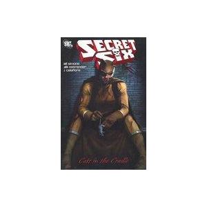 中古アメコミ Secret Six： Cats in the Cradle(ペーパーバック)