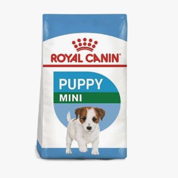 Royal Canin法國皇家 小型幼犬 MNP -2kg
