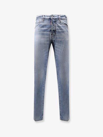 Cool Guy Jeans with Used effect - DSQUARED2 - gender_Man