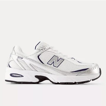 【NEW BALANCE】NB 509系列 休閒鞋 運動 復古鞋 男女鞋  藍白 U509CD