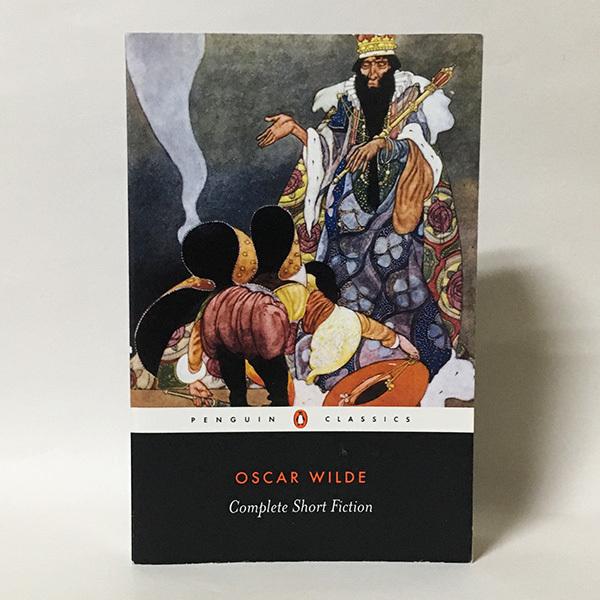 Oscar Wilde Complete Short Fiction（洋書：英語版 Paperback）