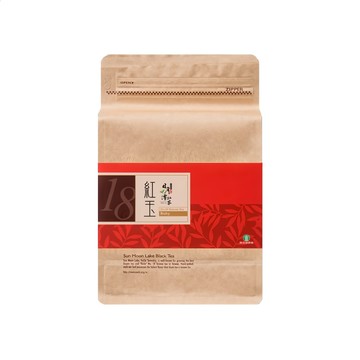魚池鄉農會 樂活包茶葉 紅玉  薄荷肉桂香  台灣紅茶  SGS安全檢驗  150g  1包  1袋