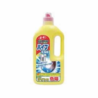 第一石鹸 ルーキーパイプ洗浄剤 1000ml