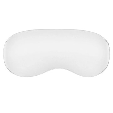 小達 熱敷護理眼罩  HD-TXWYZO1  銀色  1個