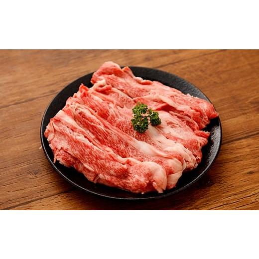 ふるさと納税 大分県 豊後大野市 074-375 豊後牛 バラ スライスすき焼用 約500g 牛肉 牛バラ