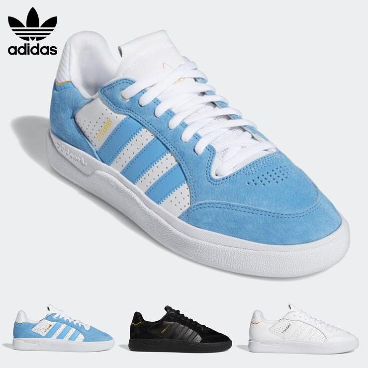 ADIDAS アディダス スニーカー タイショーン ロー スケート