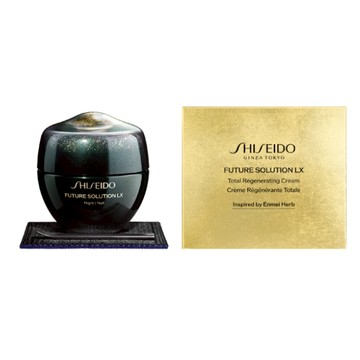 日本 資生堂 極上御藏 2024年9月新版 極上御藏晚霜N 50g 時光琉璃 修復老化 細緻透亮 緊實澎彈 日本專櫃