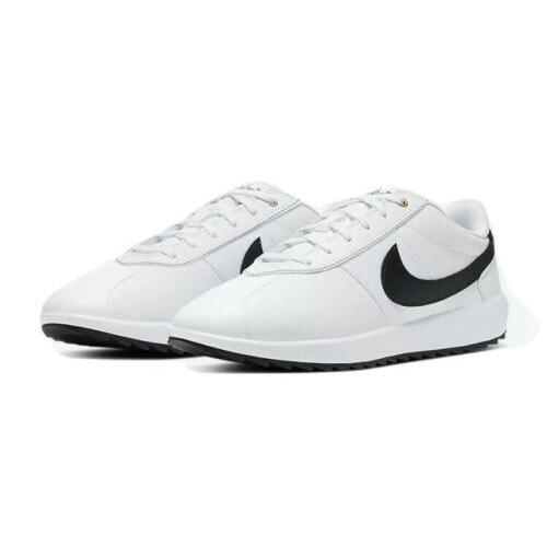 NIKE Cortez G Spikeless Golf Sneakers