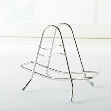 onlycook加厚不銹鋼菜板架砧板架廚房置物架案板架子鍋蓋架收納架