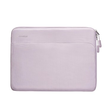 Innostyle OmniProtect系列 專利緩衝筆電收納包  16吋(38 x 28 x 3cm)  淡紫色  1個