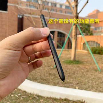 適用三星Zfold4/3手寫筆W23折疊屏Spen筆w2022智能觸控筆手機殼22
