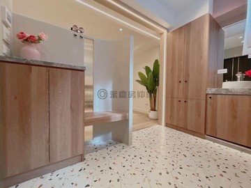 琪琪推薦｜近建工大昌明誠商圈☆超大空間3房附車位｜高雄市三民區大豐一路