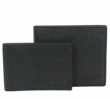 COACH 男士防刮皮革附卡夾C6331 ~ (現貨+預購)【 購物節優惠 ★ 菲尼斯 國際精品 3折起 】