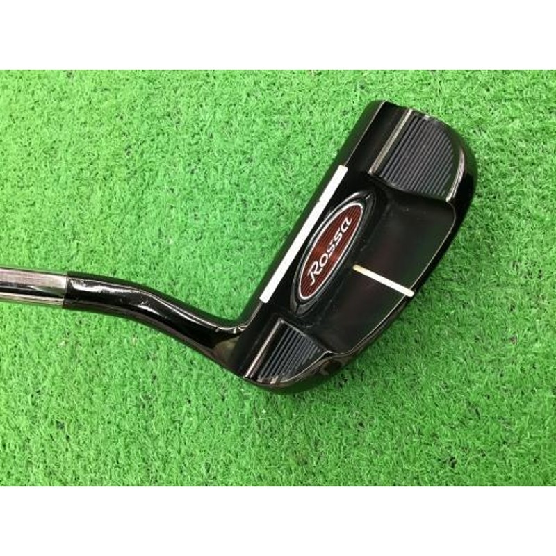 テーラーメイド Taylormade ロッサ マラネロ キアマ パター Rossa TP