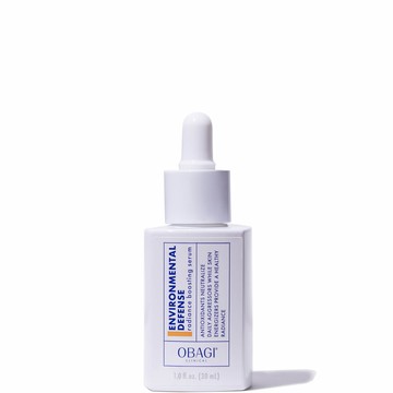 Obagi Clinical Environmental Defense Radiance Boosting Serum 30ml
