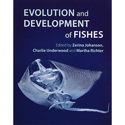 Evolution and Development of Fishes