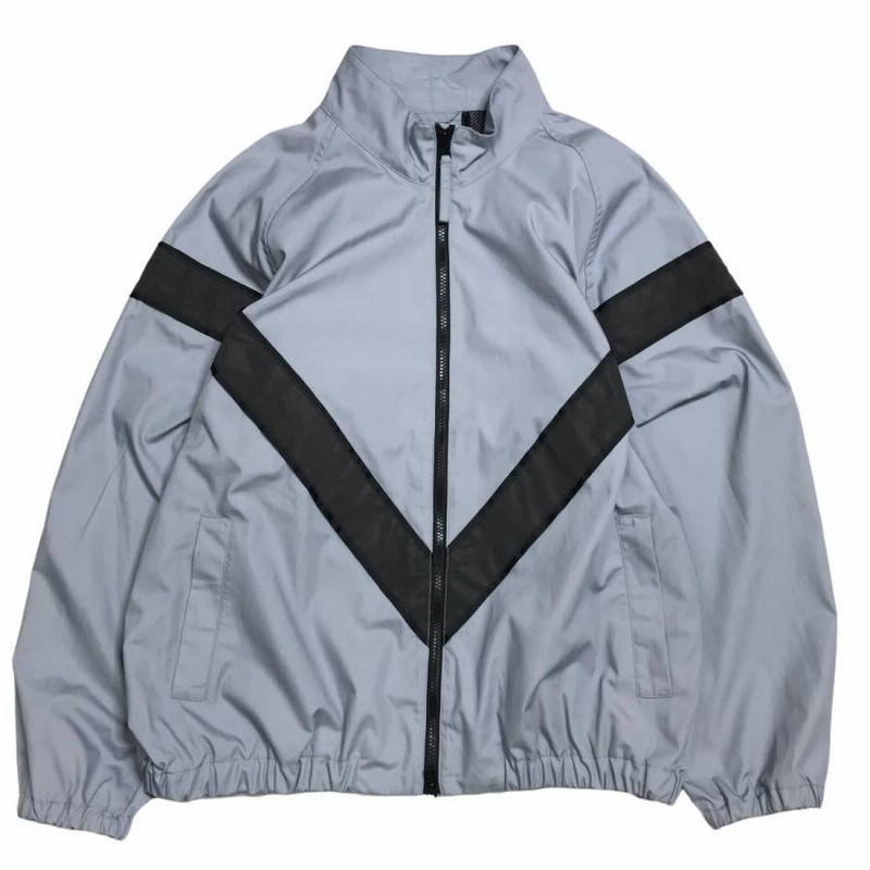 ARMY TWILL JOURNAL STANDARD relume別注トレーニングジャケット