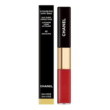CHANEL香奈兒 超炫耀持色唇萃 4.5ml+3.5ml（#49紅茶拿鐵/#176深焙烏龍/#182冰滴咖啡）