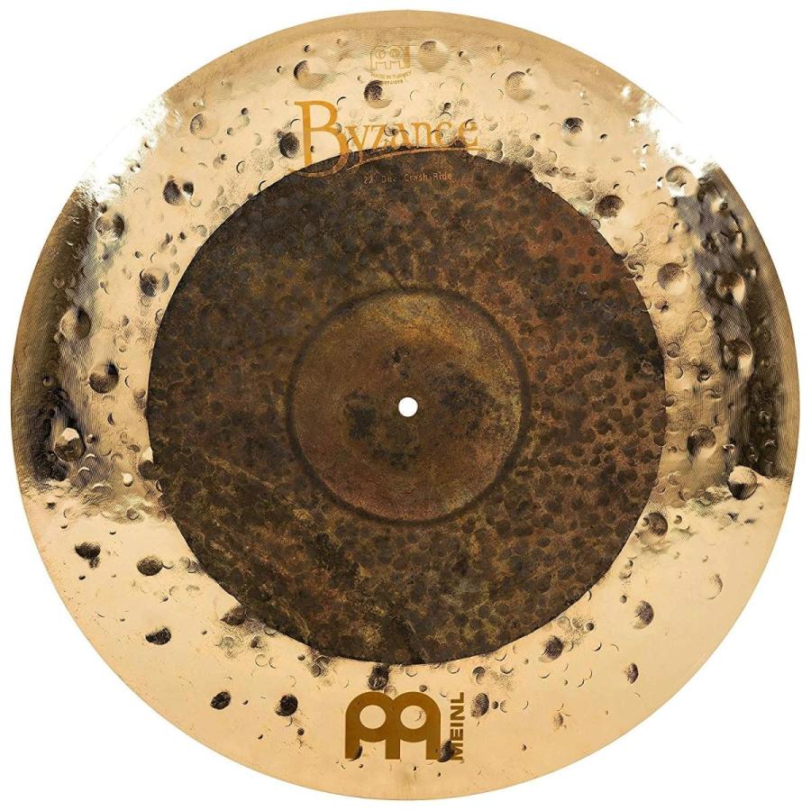 MEINL マイネル Byzance Extra Dry シリーズ ライドシンバル 22