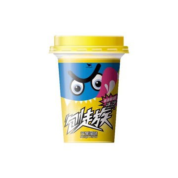 [家速配]刨走族芒果風味冰沙杯330g