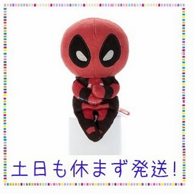 デッド プール ぬいぐるみの通販 36件の検索結果 Lineショッピング