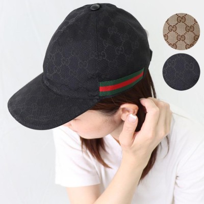 GUCCIキャップの通販 1,080件の検索結果 | LINEショッピング