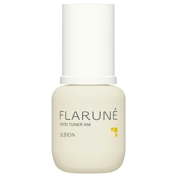 ALBION奥碧虹 FLARUNE 美容液KM  40ml 【混合肌】