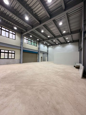 楊梅台31全新甲建鋼構廠房｜桃園市楊梅區員本路