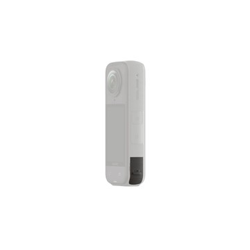 Insta360 X5 USB 保護蓋 防灰塵 防塵 防潮 全景相機 配件 影石