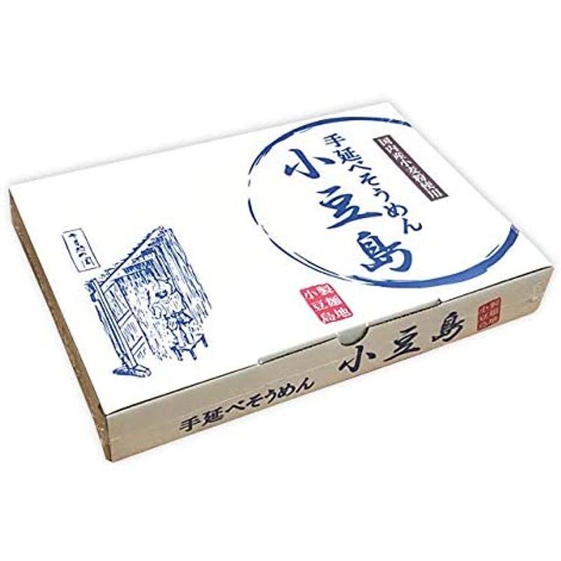 国内産小麦粉使用 小豆島手延べそうめん 1.8kg (50g×36束)