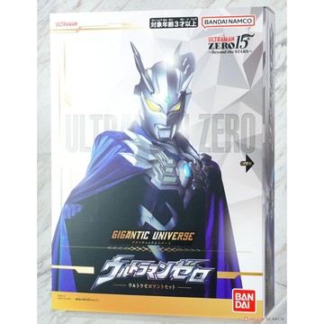 星矢TOY BANDAI 正版 巨大30公分可動公仔 超人力霸王 傑洛 披風套組  超快速出貨