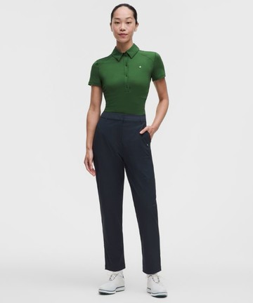 Stretch Twill Golf Pants Asia Fit Size 25