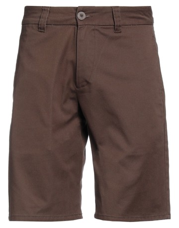 BRIXTON Shorts & Bermuda Shorts - Item 30031243