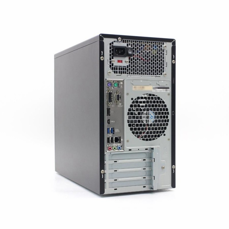 ドスパラ Diginnos Magnate Win10pro 64bit Sites-dospara-Site