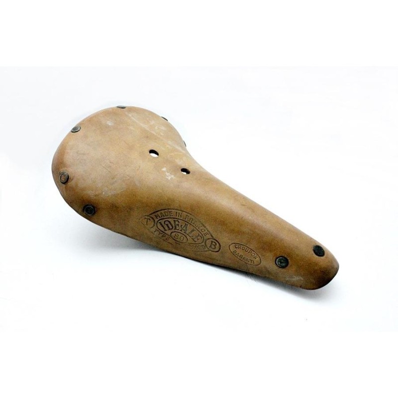 イデアル　サドル　Made in France イデアルサドルMade in France