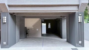 阿晴大里全新未住邊間電梯別墅｜台中市大里區仁化工二路