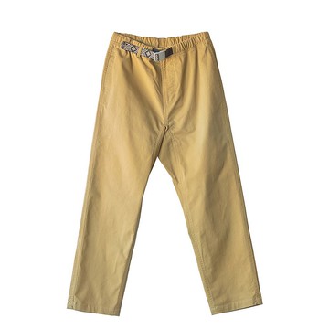 【西雅圖 KAVU】Gibson 休閒長褲 女款 淺卡其 #6137