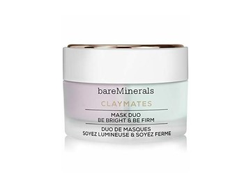 bare Minerals 贝茗 亮肤紧致矿物泥面膜 - 58g