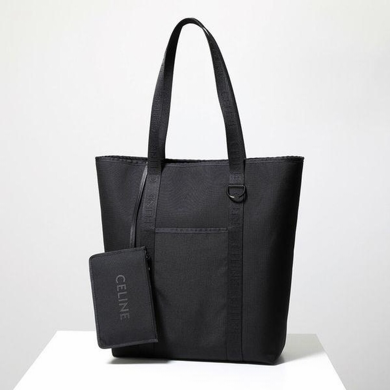 CELINE セリーヌ トートバッグ Vertical Cabas バーティカル カバ ...