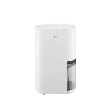 可退稅 LG PuriCare™ UV抑菌雙變頻除濕機 14公升 DD141MWE0